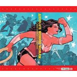 Absolute Wonder Woman, Volume 1 (Hardcover, 2017)