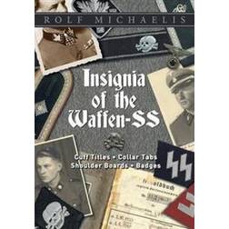 Insignia of the Waffen-SS (Copertina rigida, 2016)