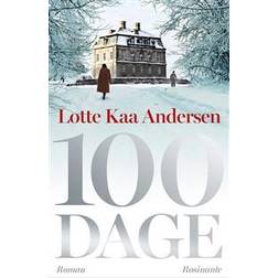 100 dage: roman (Hæftet, 2016)