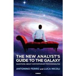 The New Analyst's Guide to the Galaxy (Häftad, 2017)