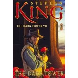 The Dark Tower VII: The Dark Tower (Häftad, 2005)