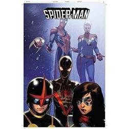 Spider-Man 2 (Häftad, 2017)