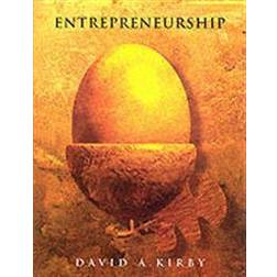 Entrepreneurship (Häftad, 2002)