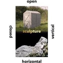 Sculpture (Inbunden, 2017)
