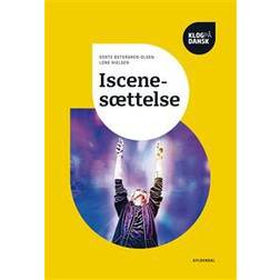 Iscenesættelse (Hæftet, 2015)
