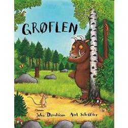 Grøflen (Indbundet, 2014)
