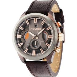 Police Homme R1471668002 (48 mm)