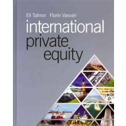 International Private Equity (Inbunden, 2011)