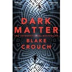 Dark Matter (Häftad, 2017)
