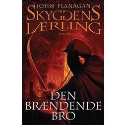 Den brændende bro (Hæftet, 2006)