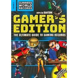 Guinness World Records Gamer's Edition 2018 (Broché, 2017)