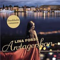 Arvtagerskan (Ljudbok, 2017)