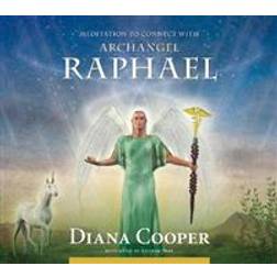 Meditation to Connect With Archangel Raphael (Lydbog, CD, 2010)