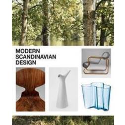 Modern Scandinavian Design (Inbunden, 2017)