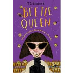 Beetle Queen (The Battle of the Beetles) (Paperback, 2017)