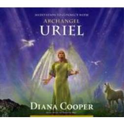 Meditation to Connect With Archangel Uriel (Hörbuch, CD, 2010)