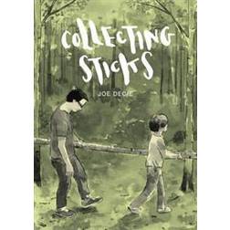 Collecting Sticks (Inbunden, 2017)