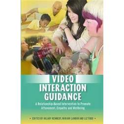 Video Interaction Guidance (Häftad, 2011)