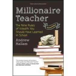 Millionaire Teacher: The Nine Rules of Wealth You Should Have Learned in School (Paperback, 2017)