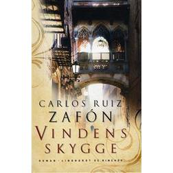Vindens skygge (Indbundet, 2009)