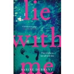 Lie With Me (Häftad, 2016)