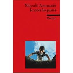 Io non ho paura (Häftad, 2008)
