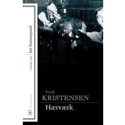 Hærværk: roman (Hæftet, 2012)