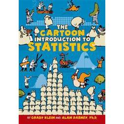 Cartoon Introduction to Statistics, The (Paperback, 2013)