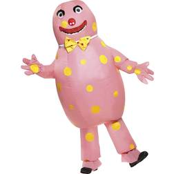 Smiffys Mr Blobby Costume