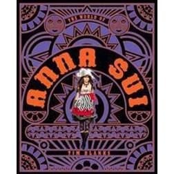 The World of Anna Sui (Inbunden, 2017)