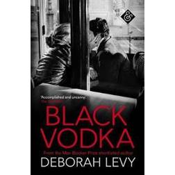 Black vodka (Häftad, 2017)