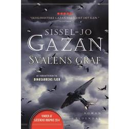 Svalens graf: roman (Hæftet, 2015)
