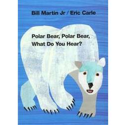 Polar Bear (Hardcover, 1997)