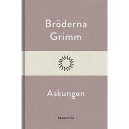 Askungen (E-bok)