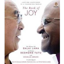 The Book of Joy: Lasting Happiness in a Changing World (Audiobook, CD, 2016)