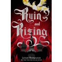 Ruin and Rising (E-bok, 2014)