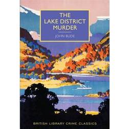 The Lake District Murder (Häftad, 2014)