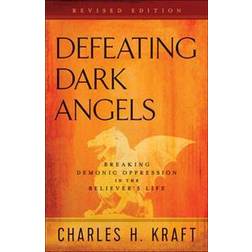 Defeating Dark Angels (Häftad, 2016)