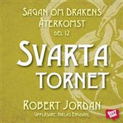 Svarta tornet (Ljudbok, 2017)