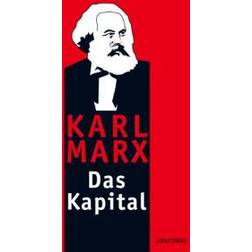 Das Kapital (Hardcover)