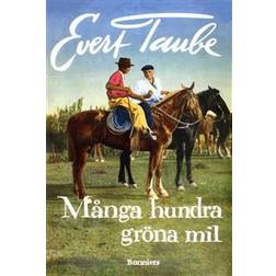 'Många hundra gröna mil' (E-bok)