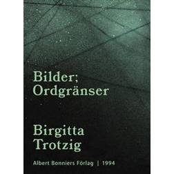 Bilder ; Ordgränser (E-bok)