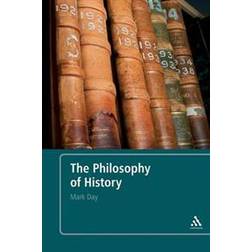 The Philosophy of History (Häftad, 2008)