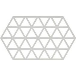 Zone Denmark Triangles Trivet