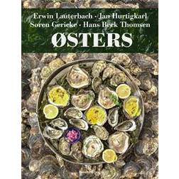 Østers (Indbundet, 2016)
