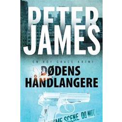 Dødens håndlangere (Hæftet, 2013)