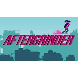 Aftergrinder (PC)