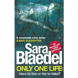 Only One Life (Hæftet, 2014)