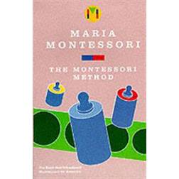 The Montessori Method (Häftad, 1989)