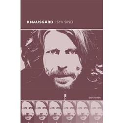 Knausgård i syv sind (Hæftet, 2016)
